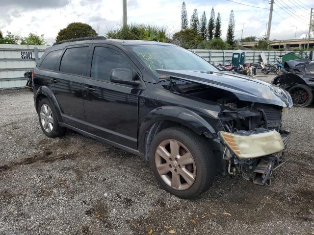 Photo 3 VIN: 3D4PG5FV4AT188071 - DODGE JOURNEY SX 