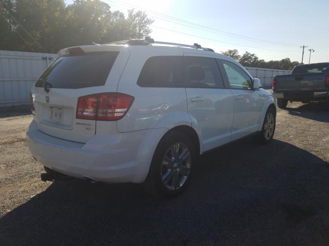 Photo 3 VIN: 3D4PG5FV4AT189415 - DODGE JOURNEY SX 