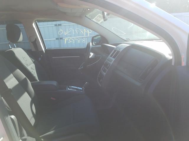 Photo 4 VIN: 3D4PG5FV4AT189415 - DODGE JOURNEY SX 