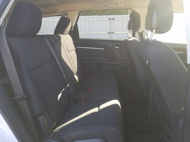 Photo 5 VIN: 3D4PG5FV4AT189415 - DODGE JOURNEY SX 