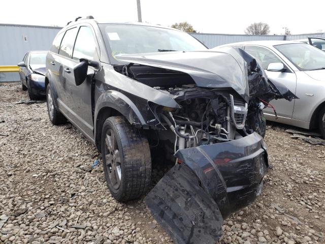 Photo 0 VIN: 3D4PG5FV4AT189446 - DODGE JOURNEY SX 