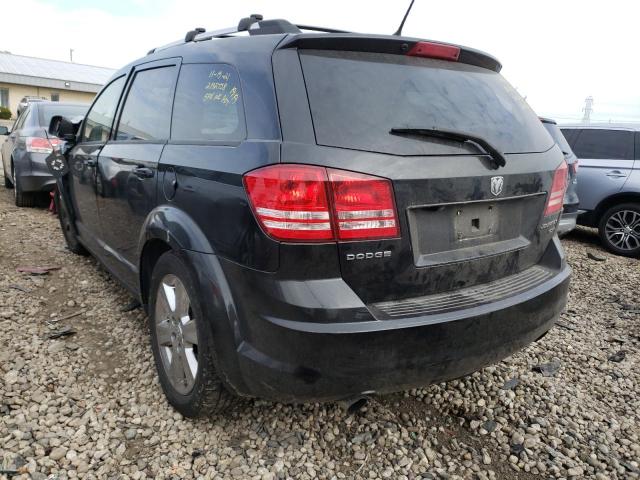 Photo 2 VIN: 3D4PG5FV4AT189446 - DODGE JOURNEY SX 