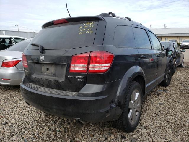 Photo 3 VIN: 3D4PG5FV4AT189446 - DODGE JOURNEY SX 