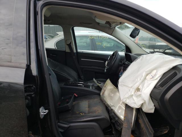 Photo 4 VIN: 3D4PG5FV4AT189446 - DODGE JOURNEY SX 