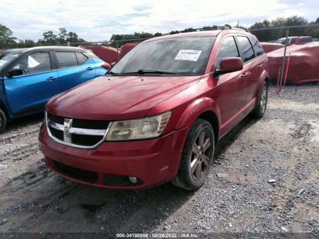 Photo 1 VIN: 3D4PG5FV4AT189964 - DODGE JOURNEY 