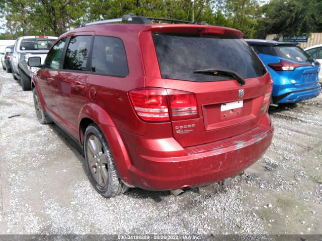 Photo 2 VIN: 3D4PG5FV4AT189964 - DODGE JOURNEY 