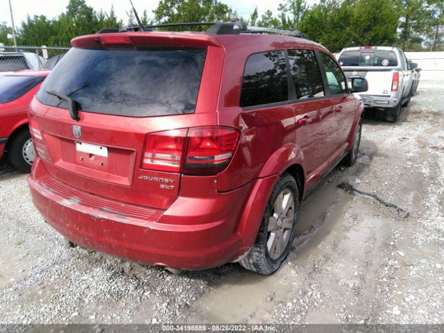 Photo 3 VIN: 3D4PG5FV4AT189964 - DODGE JOURNEY 