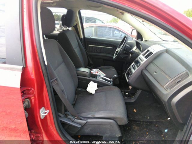 Photo 4 VIN: 3D4PG5FV4AT189964 - DODGE JOURNEY 