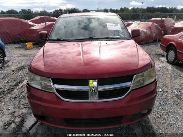 Photo 5 VIN: 3D4PG5FV4AT189964 - DODGE JOURNEY 