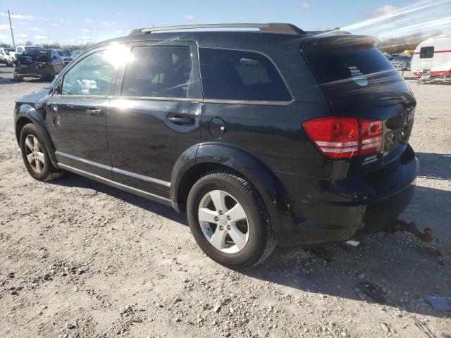 Photo 1 VIN: 3D4PG5FV4AT195215 - DODGE JOURNEY SX 