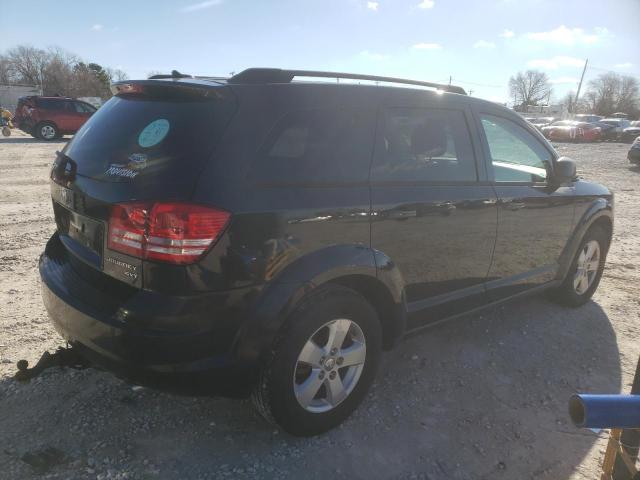 Photo 2 VIN: 3D4PG5FV4AT195215 - DODGE JOURNEY SX 