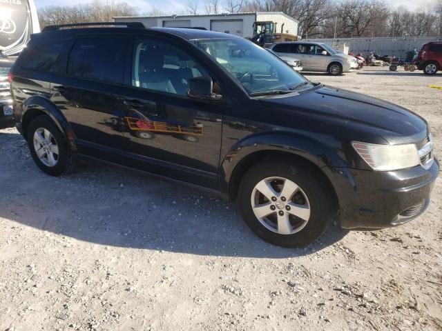 Photo 3 VIN: 3D4PG5FV4AT195215 - DODGE JOURNEY SX 