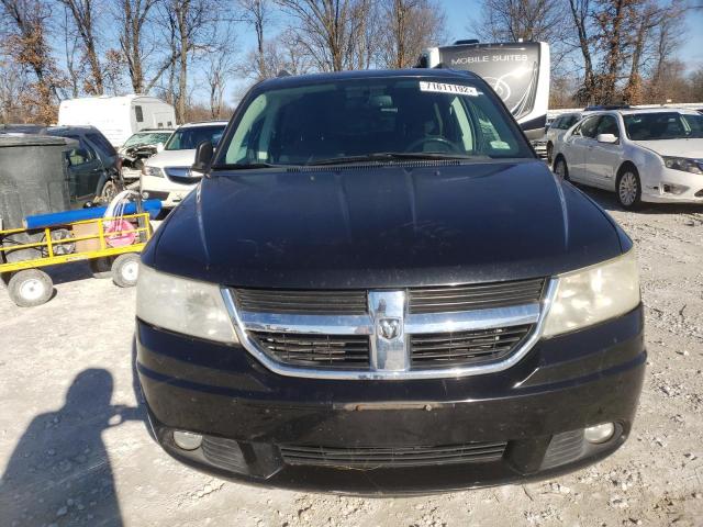 Photo 4 VIN: 3D4PG5FV4AT195215 - DODGE JOURNEY SX 