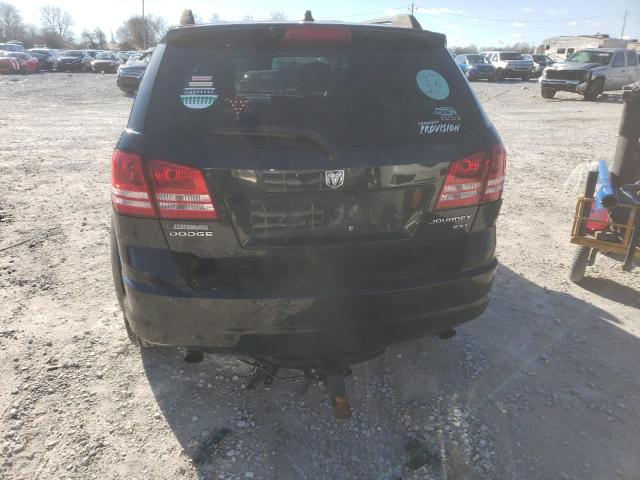 Photo 5 VIN: 3D4PG5FV4AT195215 - DODGE JOURNEY SX 