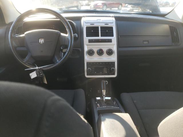 Photo 7 VIN: 3D4PG5FV4AT195215 - DODGE JOURNEY SX 