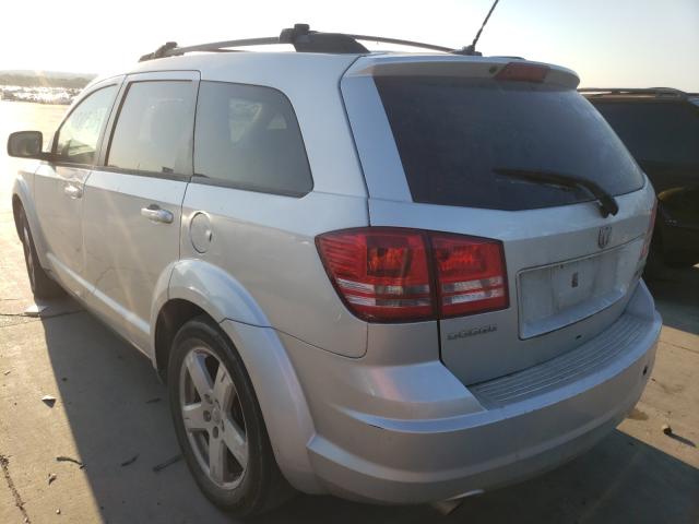 Photo 2 VIN: 3D4PG5FV4AT200980 - DODGE JOURNEY SX 