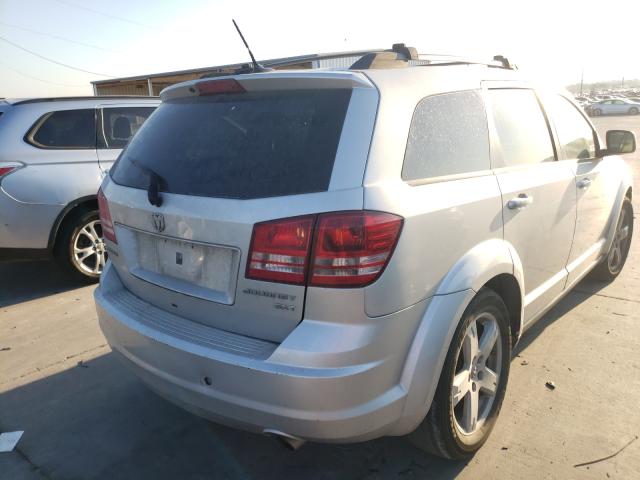 Photo 3 VIN: 3D4PG5FV4AT200980 - DODGE JOURNEY SX 