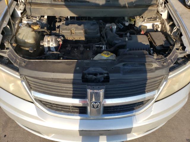 Photo 6 VIN: 3D4PG5FV4AT200980 - DODGE JOURNEY SX 