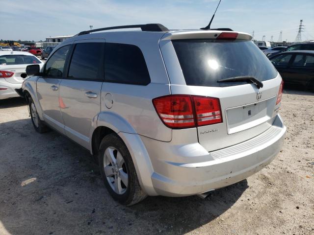 Photo 2 VIN: 3D4PG5FV4AT204012 - DODGE JOURNEY SX 