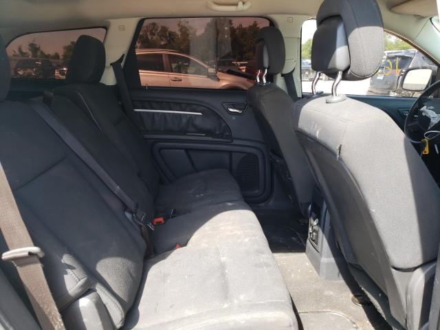 Photo 5 VIN: 3D4PG5FV4AT204012 - DODGE JOURNEY SX 