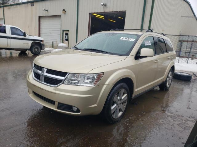 Photo 0 VIN: 3D4PG5FV4AT225278 - DODGE JOURNEY SX 