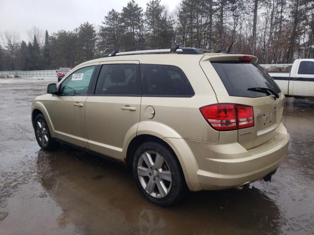 Photo 1 VIN: 3D4PG5FV4AT225278 - DODGE JOURNEY SX 