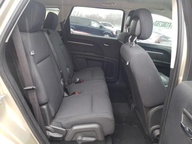 Photo 10 VIN: 3D4PG5FV4AT225278 - DODGE JOURNEY SX 