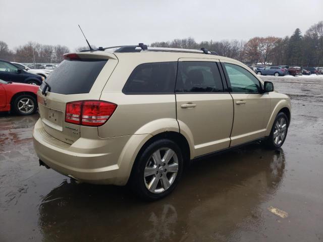 Photo 2 VIN: 3D4PG5FV4AT225278 - DODGE JOURNEY SX 