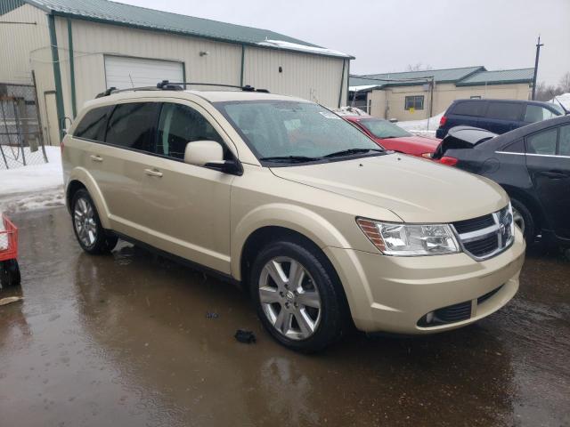 Photo 3 VIN: 3D4PG5FV4AT225278 - DODGE JOURNEY SX 