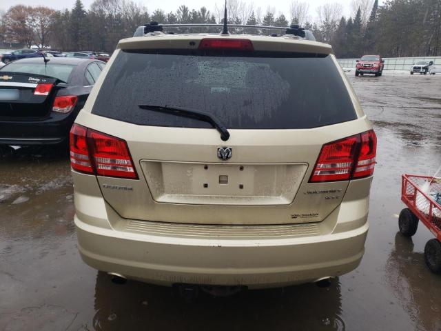 Photo 5 VIN: 3D4PG5FV4AT225278 - DODGE JOURNEY SX 