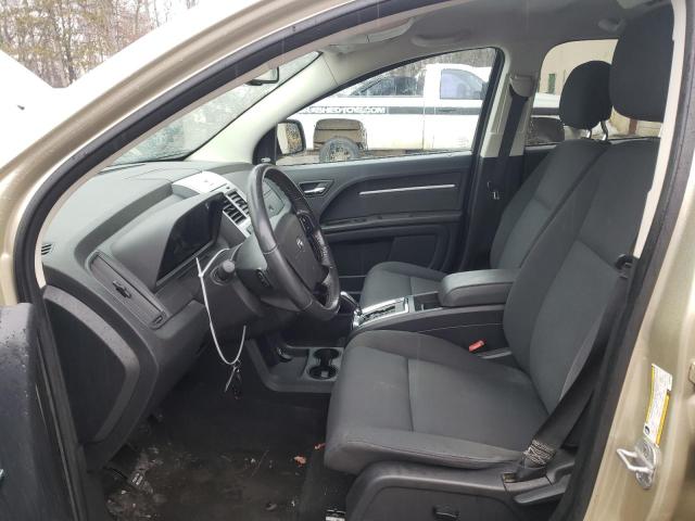 Photo 6 VIN: 3D4PG5FV4AT225278 - DODGE JOURNEY SX 