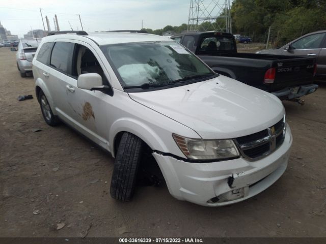 Photo 0 VIN: 3D4PG5FV4AT226057 - DODGE JOURNEY 