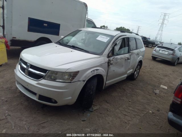 Photo 1 VIN: 3D4PG5FV4AT226057 - DODGE JOURNEY 