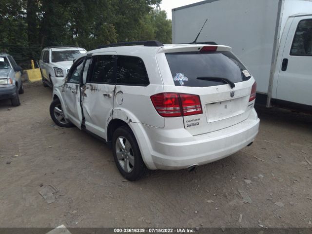 Photo 2 VIN: 3D4PG5FV4AT226057 - DODGE JOURNEY 