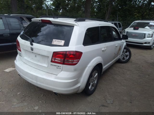 Photo 3 VIN: 3D4PG5FV4AT226057 - DODGE JOURNEY 