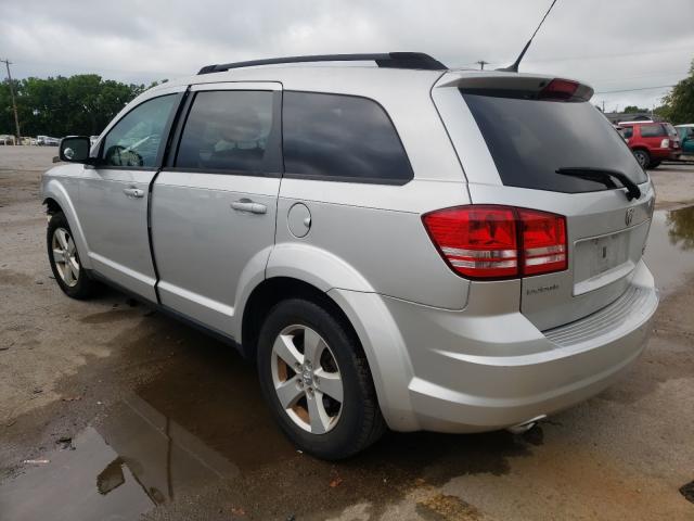 Photo 2 VIN: 3D4PG5FV4AT232277 - DODGE JOURNEY SX 