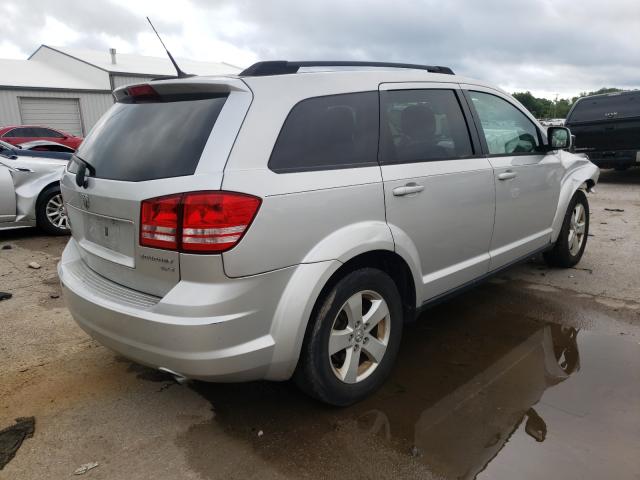 Photo 3 VIN: 3D4PG5FV4AT232277 - DODGE JOURNEY SX 