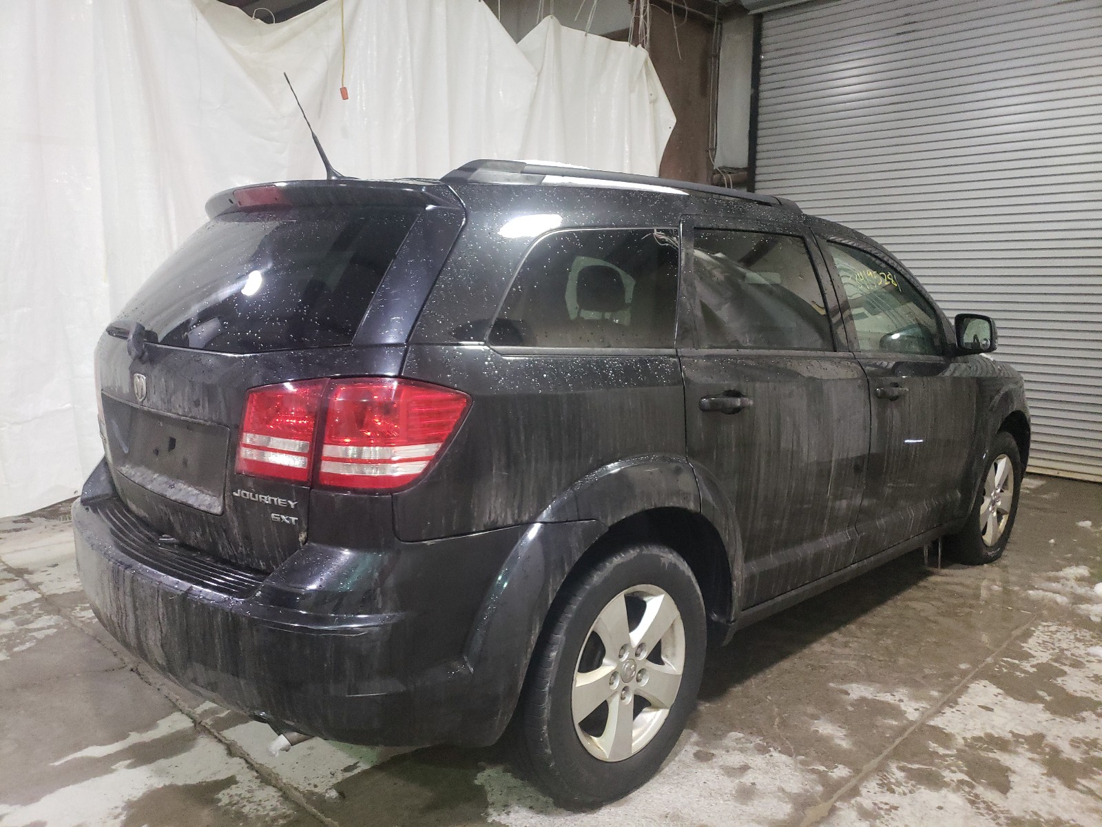 Photo 3 VIN: 3D4PG5FV4AT232926 - DODGE JOURNEY SX 