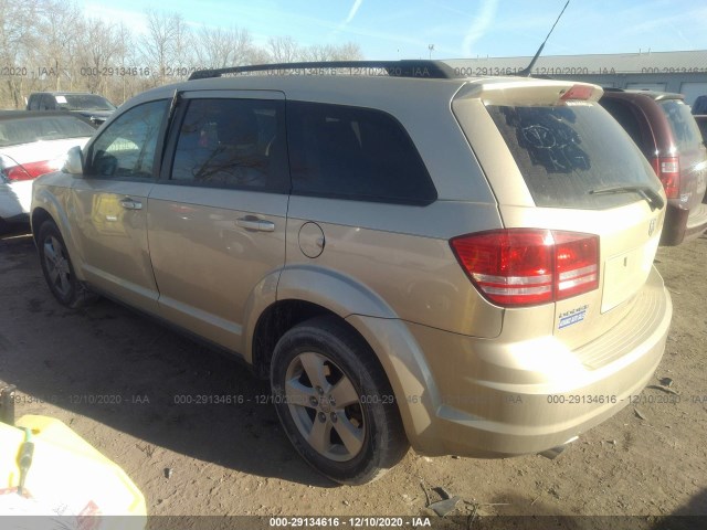 Photo 2 VIN: 3D4PG5FV4AT236717 - DODGE JOURNEY 