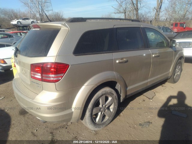 Photo 3 VIN: 3D4PG5FV4AT236717 - DODGE JOURNEY 