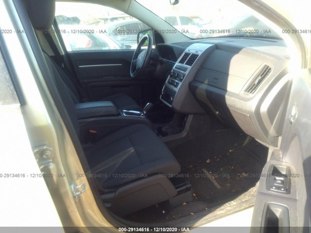 Photo 4 VIN: 3D4PG5FV4AT236717 - DODGE JOURNEY 