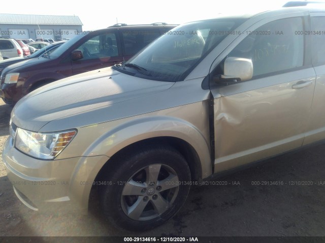 Photo 5 VIN: 3D4PG5FV4AT236717 - DODGE JOURNEY 