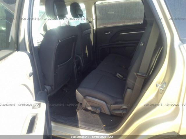 Photo 7 VIN: 3D4PG5FV4AT236717 - DODGE JOURNEY 