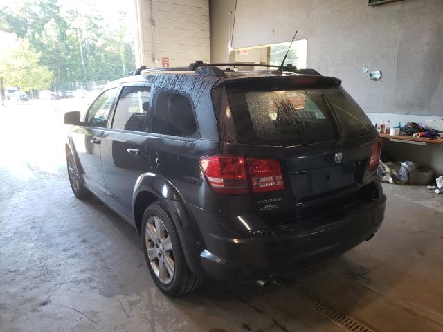 Photo 2 VIN: 3D4PG5FV4AT238385 - DODGE JOURNEY SX 