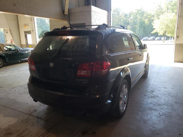 Photo 3 VIN: 3D4PG5FV4AT238385 - DODGE JOURNEY SX 