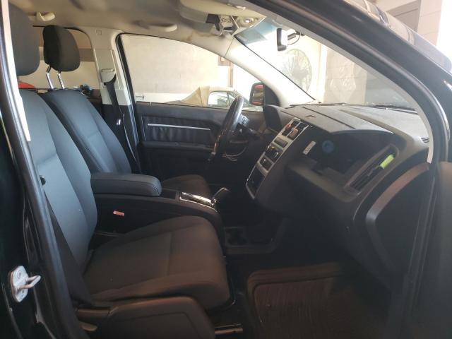 Photo 4 VIN: 3D4PG5FV4AT238385 - DODGE JOURNEY SX 