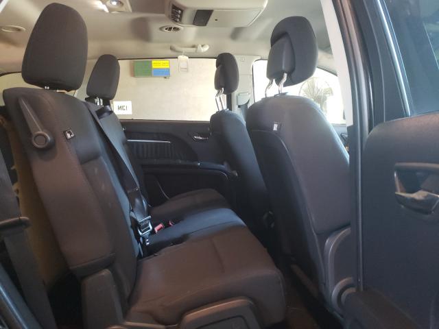 Photo 5 VIN: 3D4PG5FV4AT238385 - DODGE JOURNEY SX 