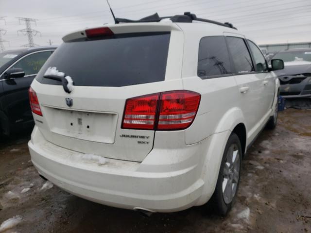 Photo 3 VIN: 3D4PG5FV4AT238418 - DODGE JOURNEY SX 