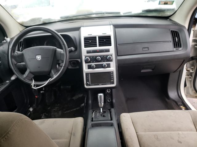 Photo 8 VIN: 3D4PG5FV4AT238418 - DODGE JOURNEY SX 