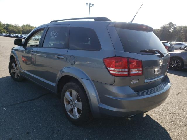 Photo 2 VIN: 3D4PG5FV4AT252271 - DODGE JOURNEY SX 